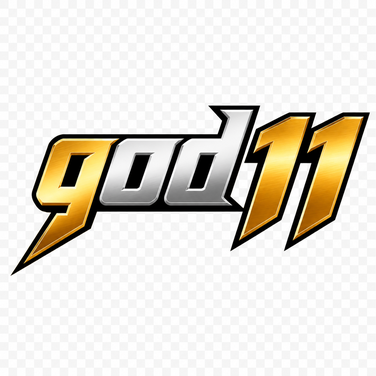 God 11 Logo